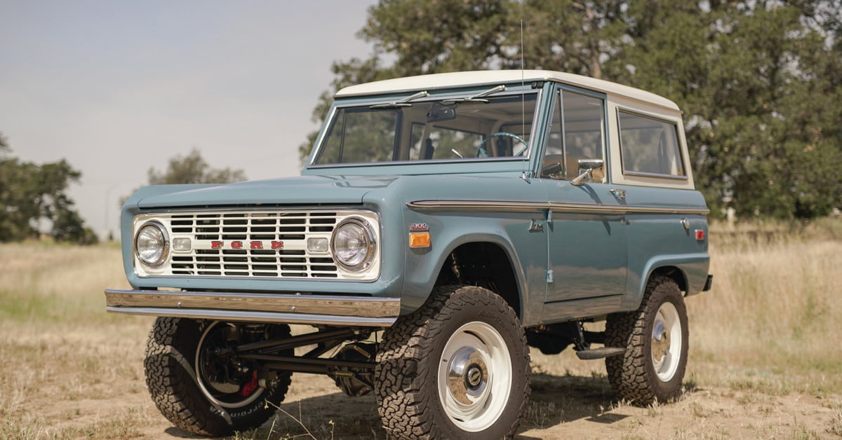 1200x628 Icon Old School Br Is A 'brand New' Ford Bronco Digital Trends