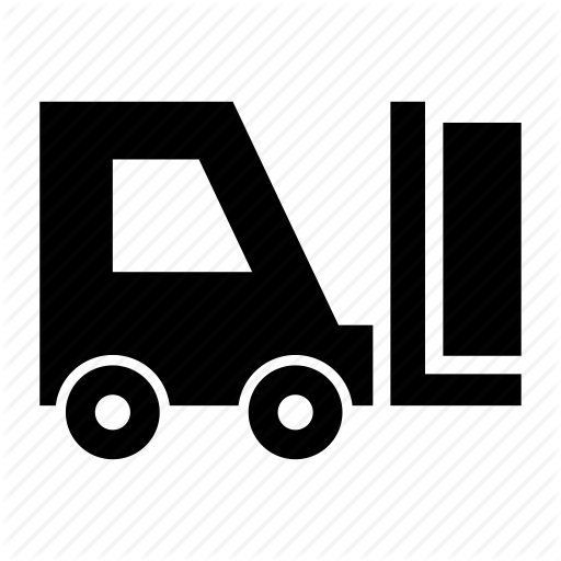 512x512 Car, Company, Factory, Industry, Manufacturing Icon