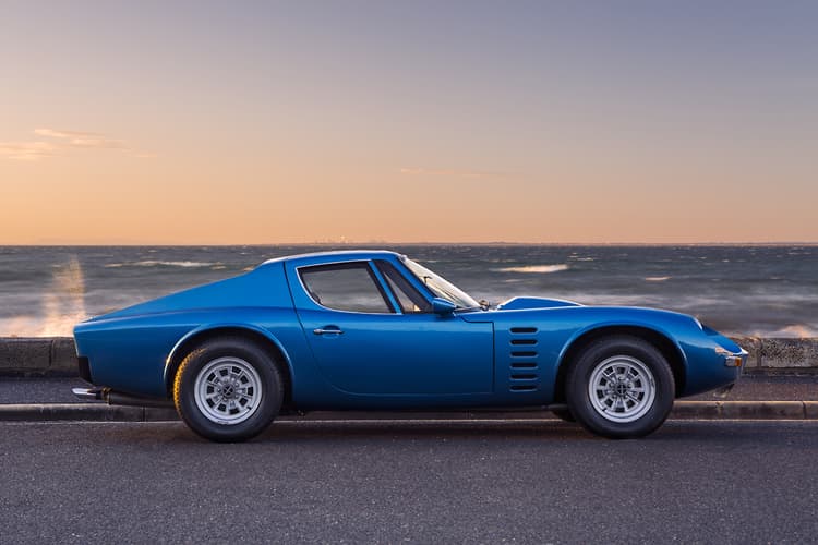 750x500 Review Bolwell, An Australian Icon