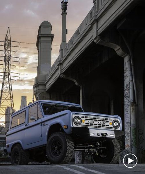 500x600 Interview With Founder Of Speciality Automative Design Company