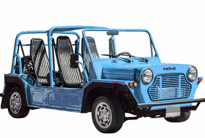 416x280 E Moke News, Specifications, Features, Range, Pictures Digital