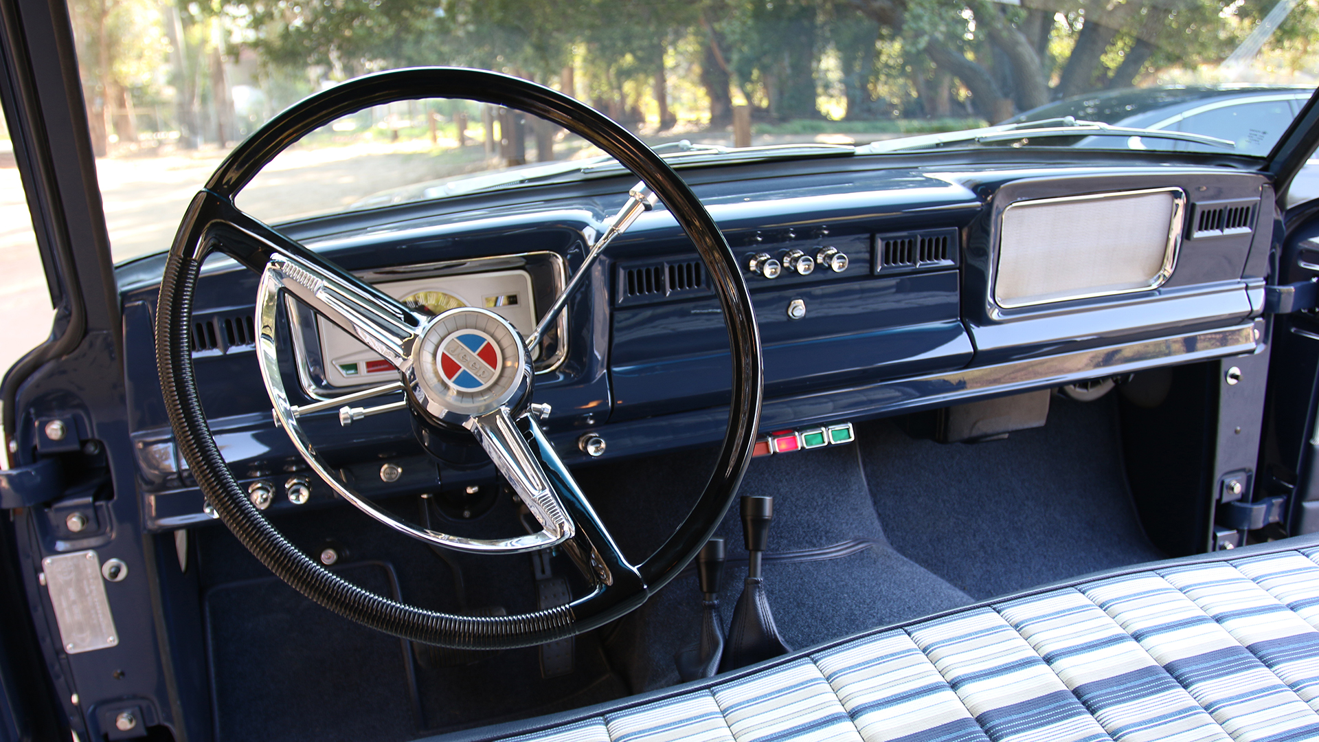 1920x1080 Icon Jeep Wagoneer Reformer Review Driving A Time Traveling