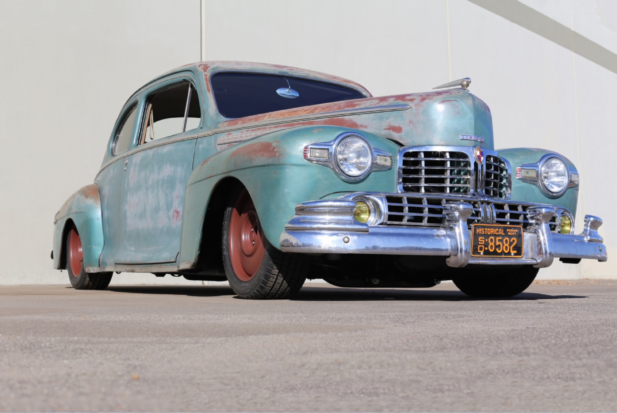 2000x1339 Vintage Cars With A High Tech Secret