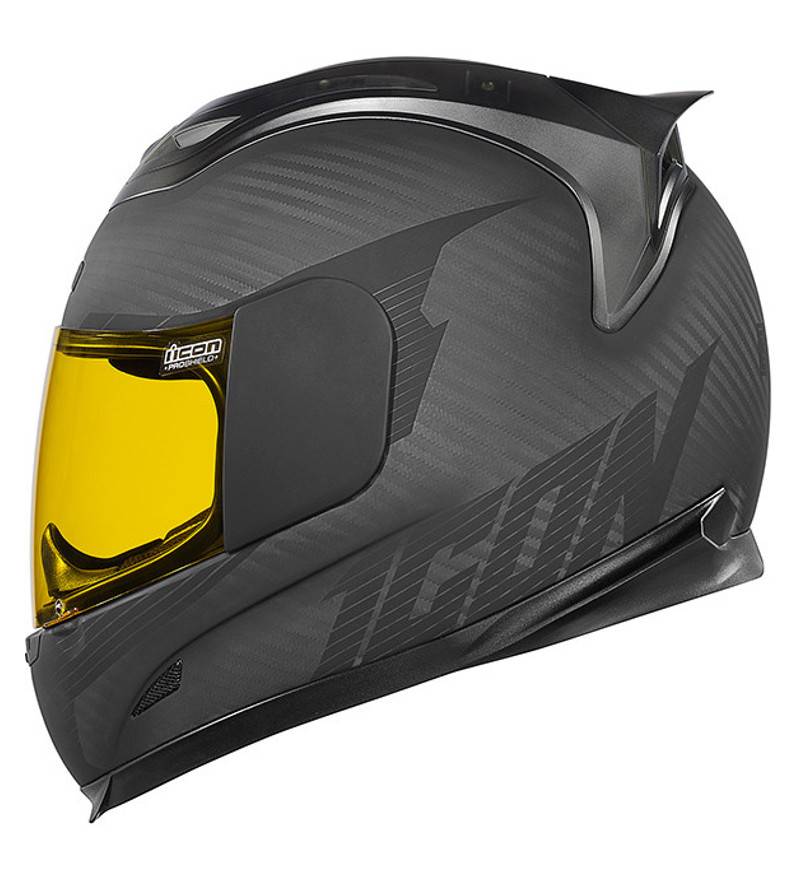 800x879 Icon Airframe Ghost Carbon Helmet