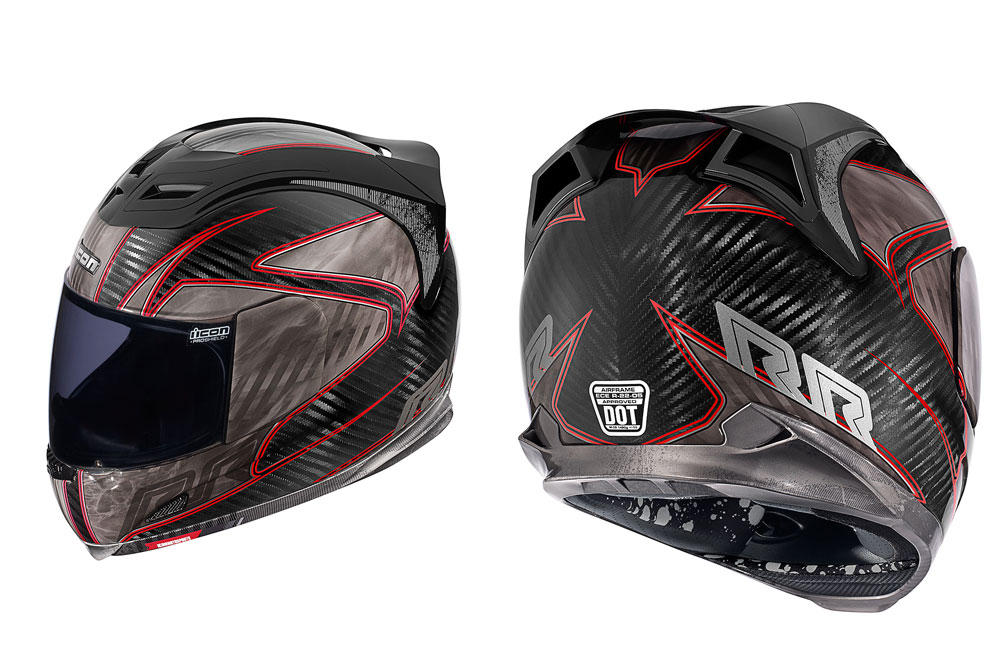 1000x650 Icon Carbon Fiber Helmet Essential Style For Men
