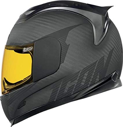Icon Airframe Ghost Helmet 425x438 Icon Airframe Ghost Helmet