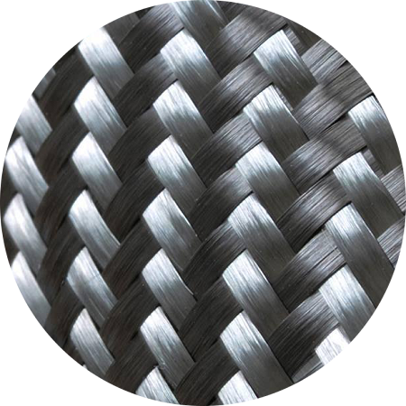 Twill Carbon Fiber 450x450 Twill Carbon Fiber