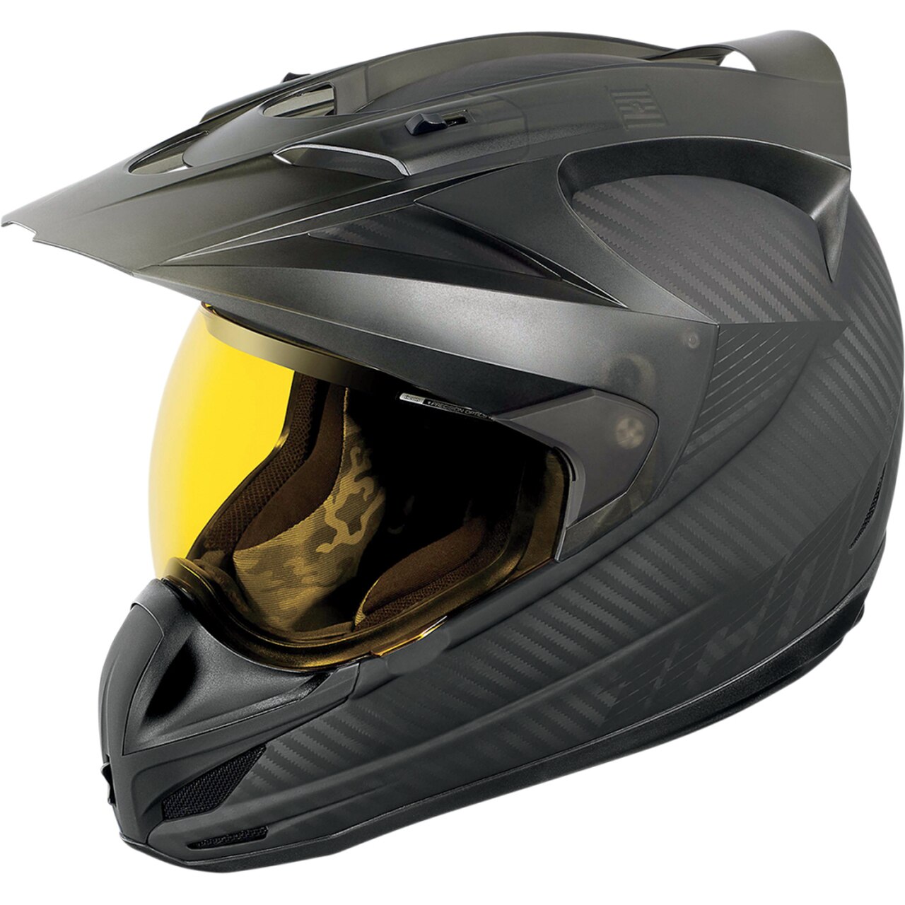 Icon Variant Ghost Carbon Helmet Black Small X Small 1280x1280 Icon Variant Ghost Carbon Helmet Black Small X Small