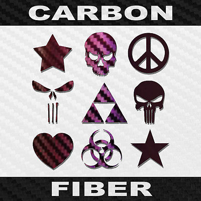 Purple Chameleon Carbon Fiber Vinyl Shape Symbol Icon Decal Ebay 400x400 Purple Chameleon Carbon Fiber Vinyl Shape Symbol Icon Decal Ebay