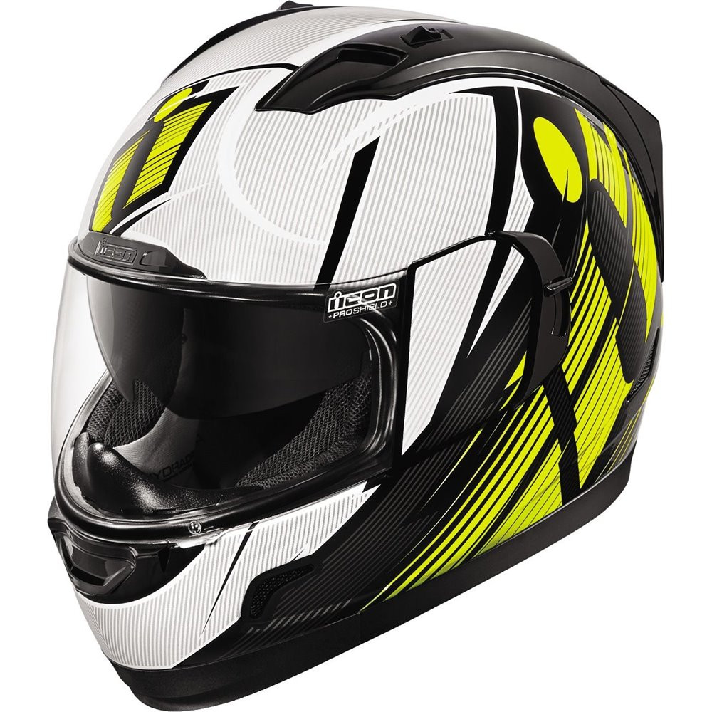 1000x1000 Icon Alliance Gt Primary Hi Viz Full Face Helmet