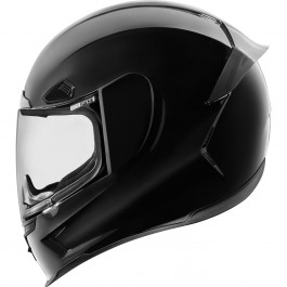 265x265 Shop Icon Airframe Pro Solid Helmet Online In Canada Gp Bikes!