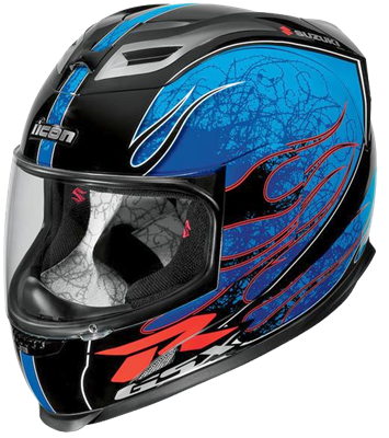 355x400 Icon Airframe Suzuki