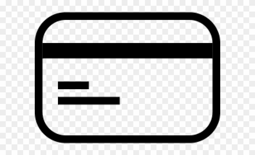 880x537 Card Clipart Payment Card