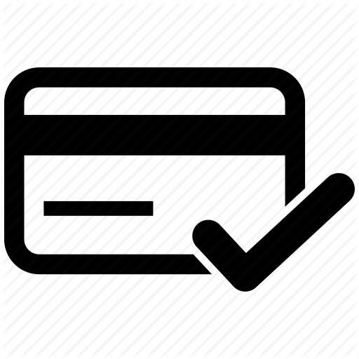 512x512 Atm Card, Card, Check, Credit Card, Debit Card Icon