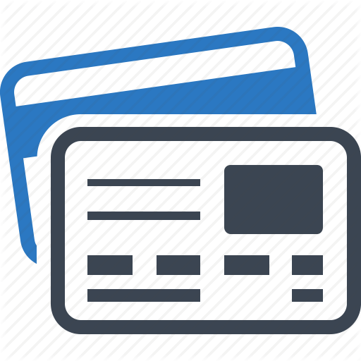 512x512 Credit Card, Finance, Payment Icon