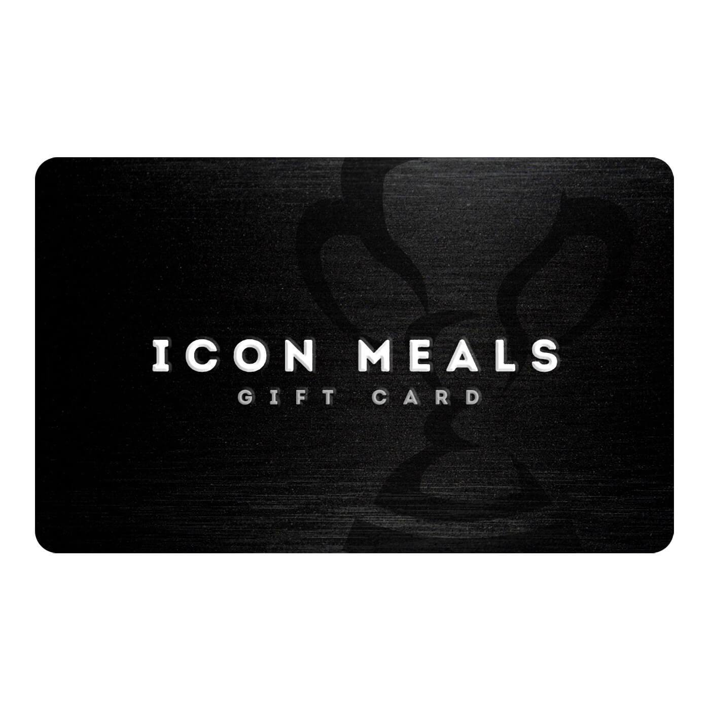 1400x1400 Gift Card Icon Meals