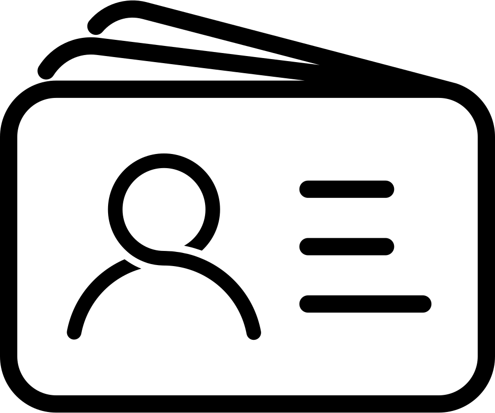 980x818 Search Business Card Png Icon Free Download