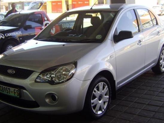 548x411 Currently Ford Ikon For Sale In Bloemfontein