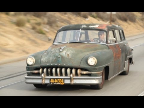 Icon Derelicts A Romantic Marriage Of Old And New 480x360 Icon Derelicts A Romantic Marriage Of Old And New