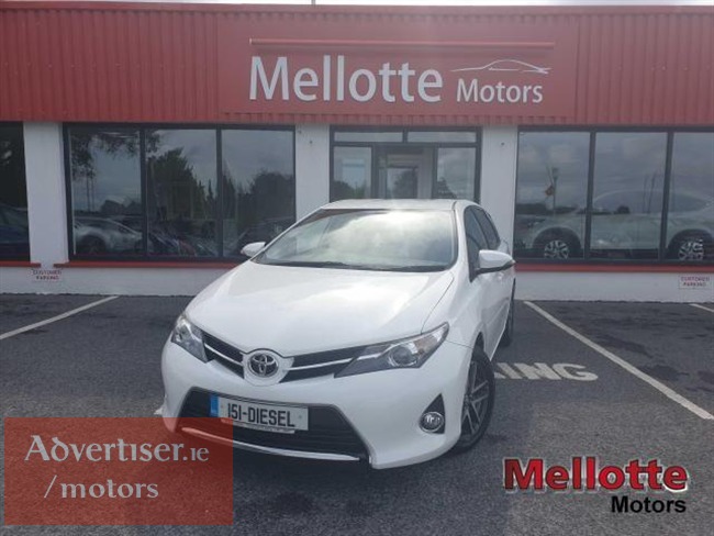 650x488 Toyota Auris D Icon, Cars For Sale, Cars For Sale