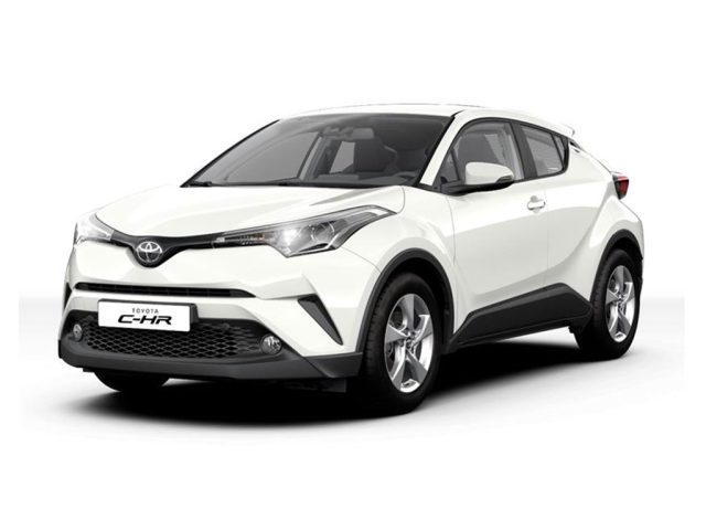 640x480 New Toyota C Hr Icon Cars For Sale Bristol Street Motors