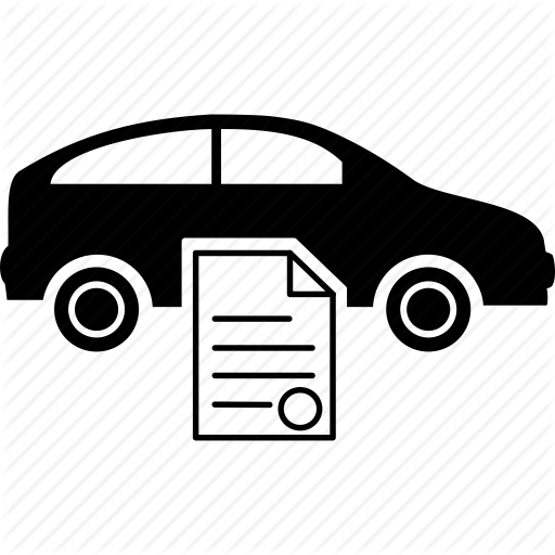 512x512 Agreement, Business, Car, Contract, Deal, Partnership, Taxi Icon