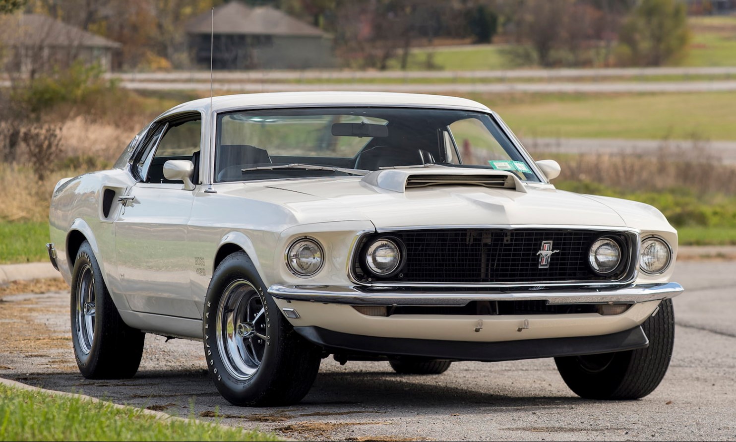 1484x891 Being The Boss Pristine Ford Mustang Icon Up For Sale