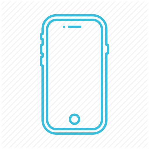 512x512 Bamper, Case, Cover, Mobile, Phone, Protection Icon