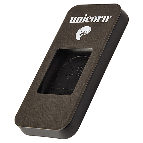 500x500 Darts Shop Tito Dart Case Unicorn Icon Case Rakuten