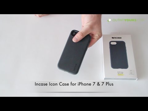 480x360 Incase Icon Case For Iphone And Plus Review Blk