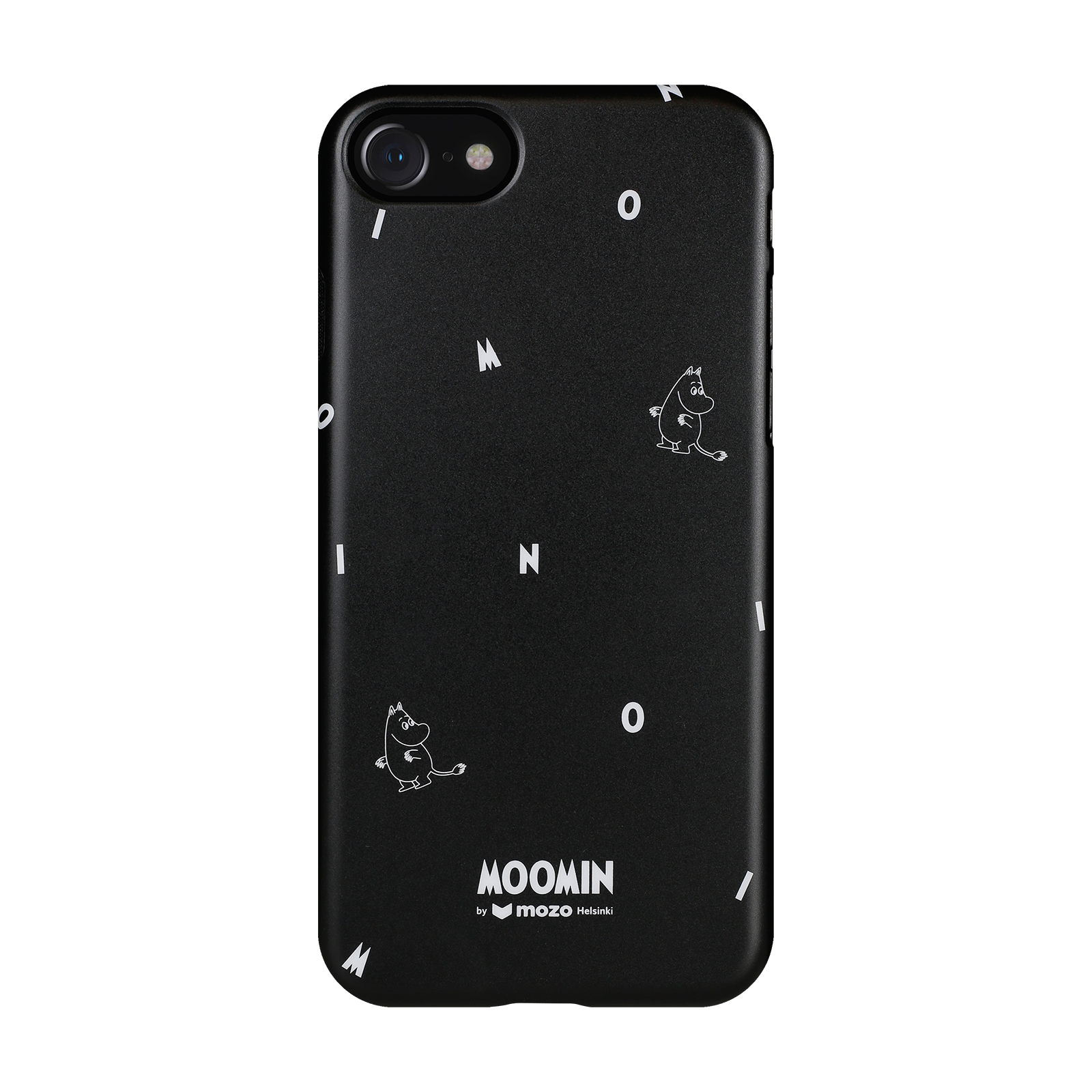 1600x1600 Moomin Back Cover Case For Iphone