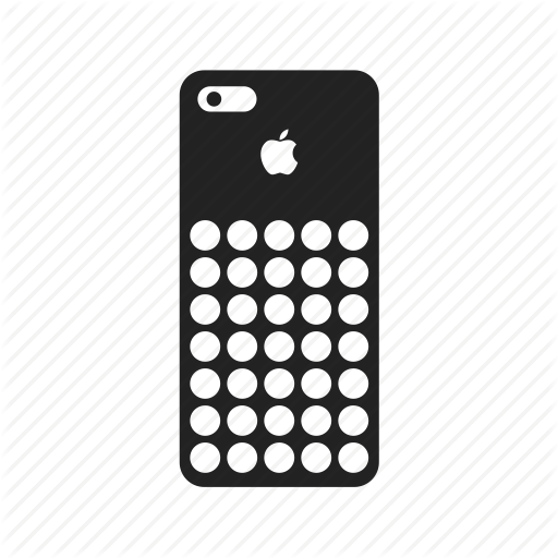 512x512 Apple, Call, Case For Phone, Communication, Mobile, Telephone Icon