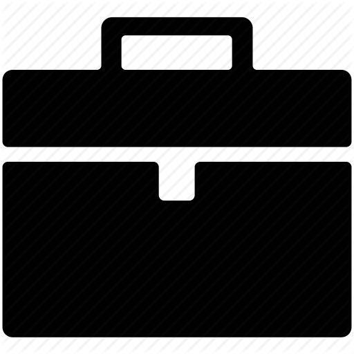 512x512 Bag, Business Bag, Case, Office Bag, Portfolio Icon