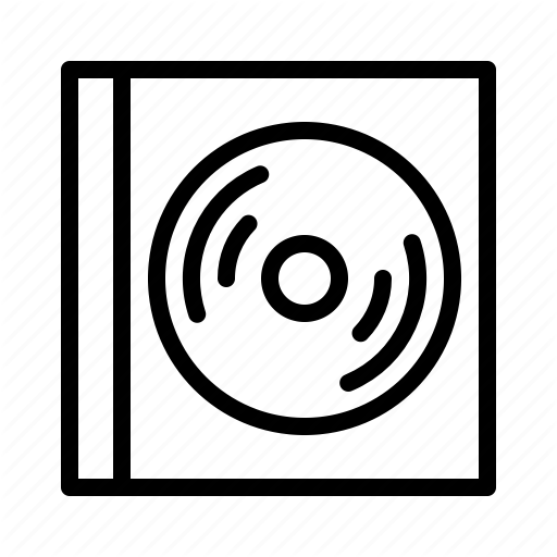 Icon Cd