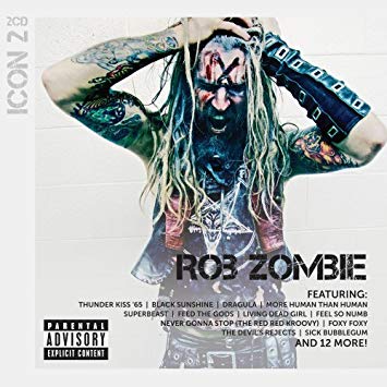355x355 Rob Zombie