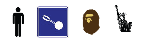 500x150 Easy Four Icon Challenge The Tech Savvy Educator