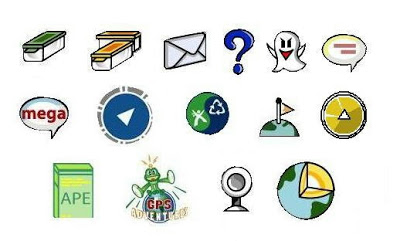 400x241 Icon Challenge