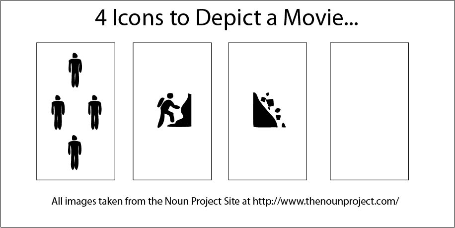 916x459 The Four Icon Challenge Week Donagee