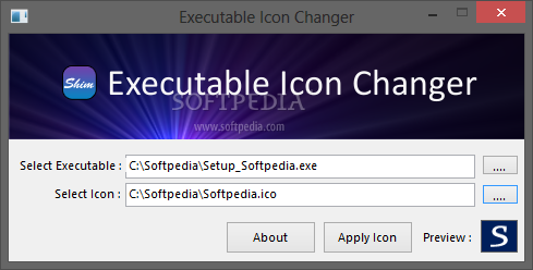 489x248 Download Executable Icon Changer