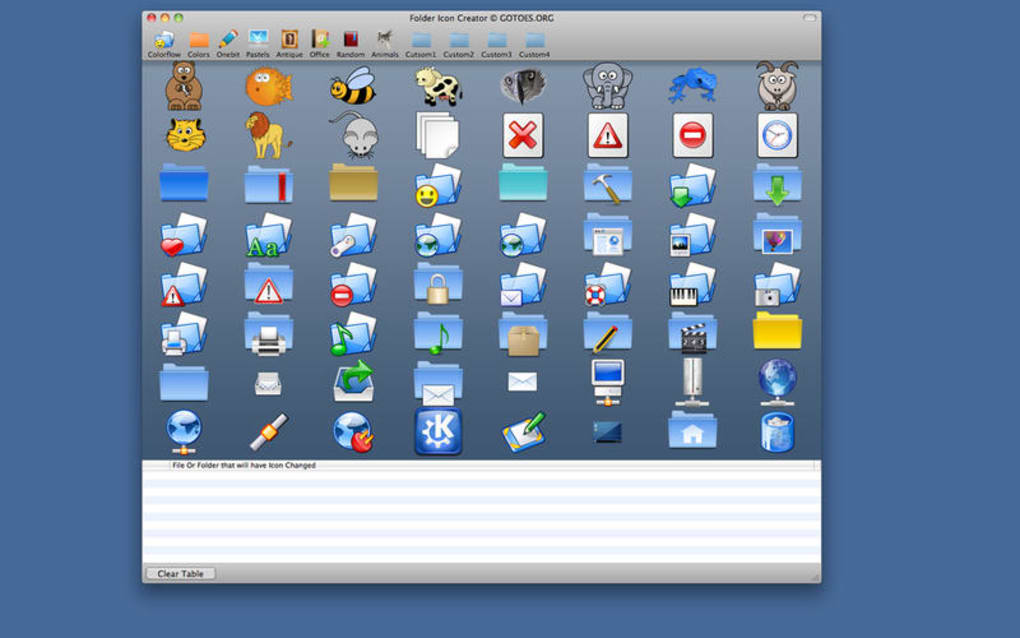 1020x638 Folder Icon Changer For Mac
