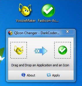 284x297 Free Portable Icon Changer For Windows