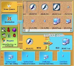 300x270 Exe Icon Changer Free Download For Windows