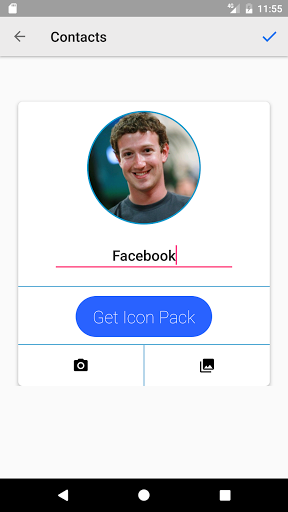 288x512 Icon Changer Free Apk