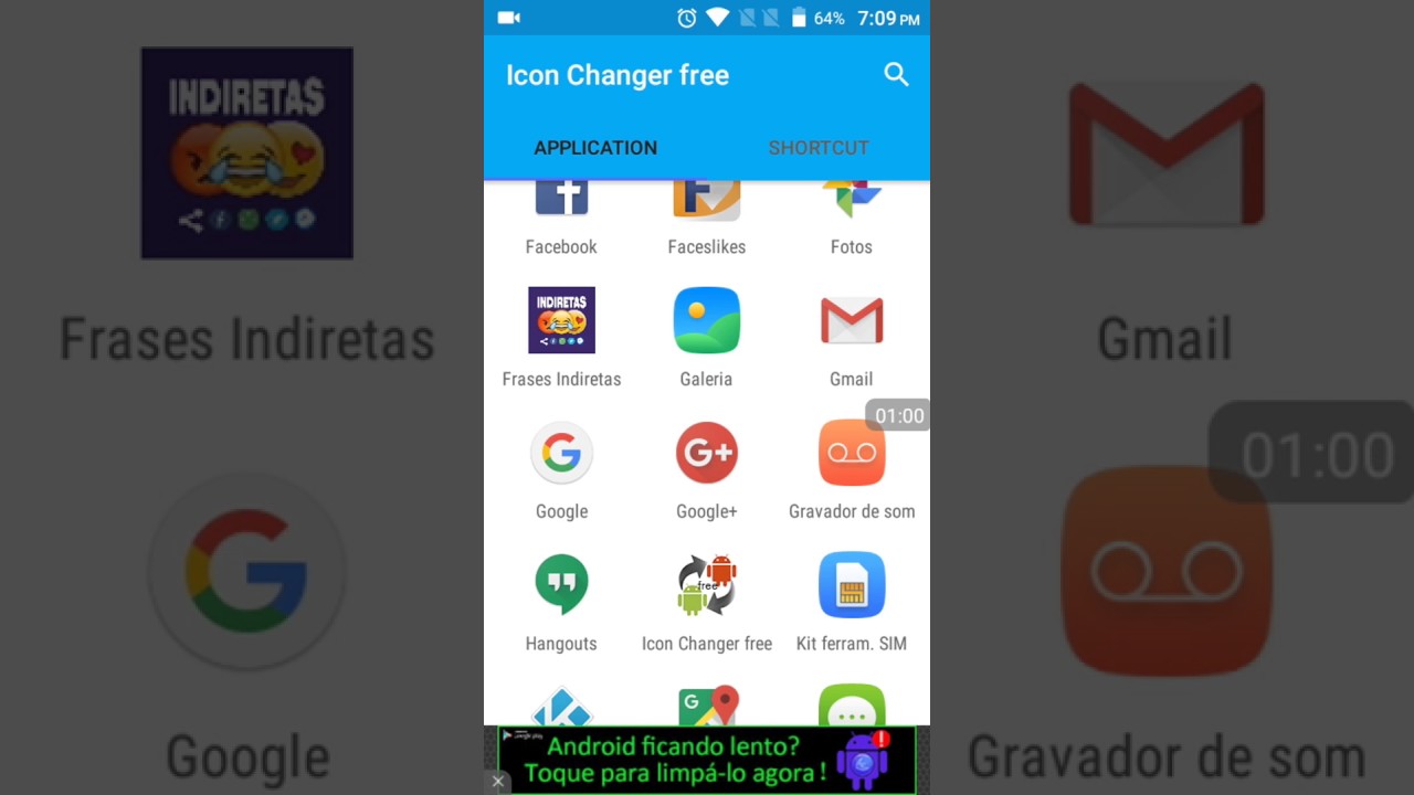 1280x720 Icon Changer Free