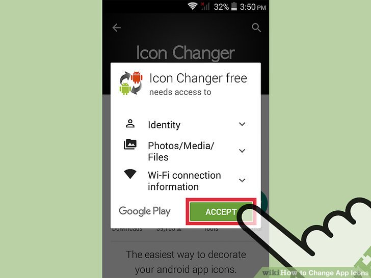728x546 Ways To Change App Icons