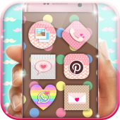 170x170 App Icon Changer