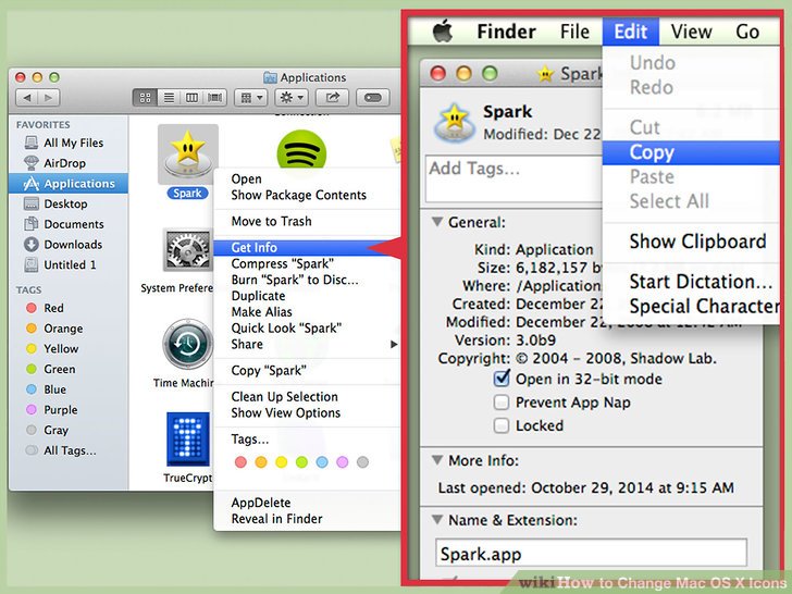 Name changer software for mac