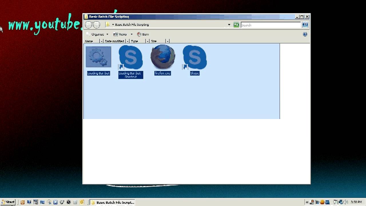 1280x720 Change Icon Of Any Programfile!