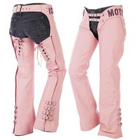 200x200 Icon Bombshell Chaps For Women