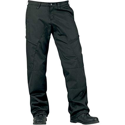 425x425 Icon Brawnson Textile Street Overpants Stealth Pants Chaps